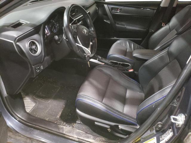 2019 TOYOTA COROLLA L - 5YFBURHE0KP896892