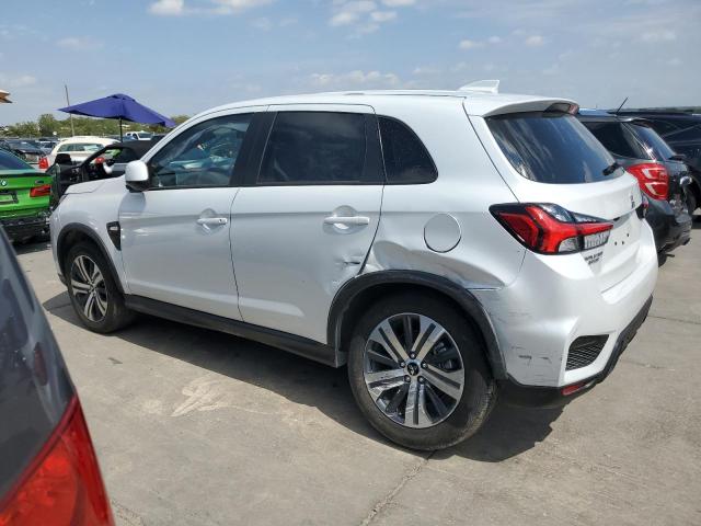 JA4APUAU7NU021253 | 2022 MITSUBISHI OUTLANDER