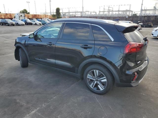 KNDCC3LD3L5402817 KIA Niro Ex Premium