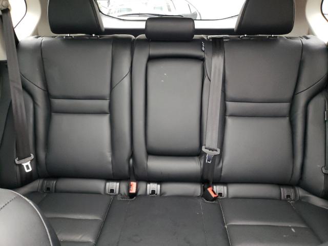 2023 NISSAN ROGUE SV - 5N1BT3BB9PC676032