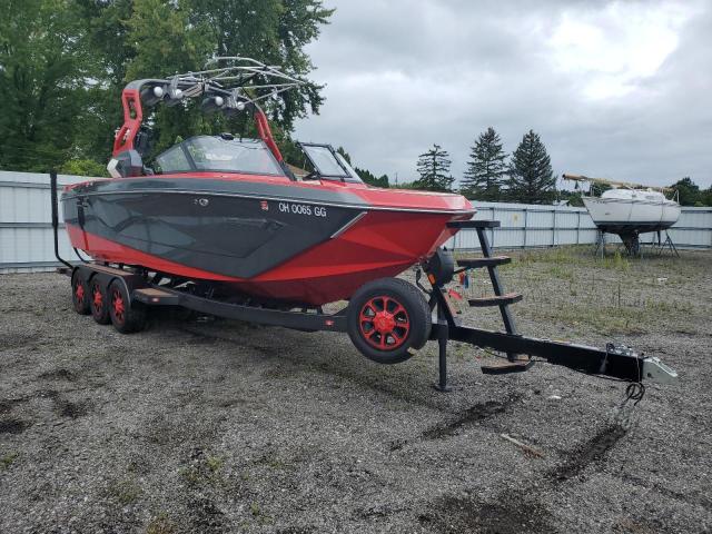 2021 NAUTICA G25 #3292366299