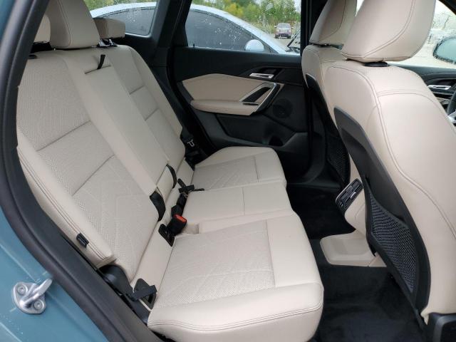 WBX73EF06P5W23374 BMW X1 Xdrive28i