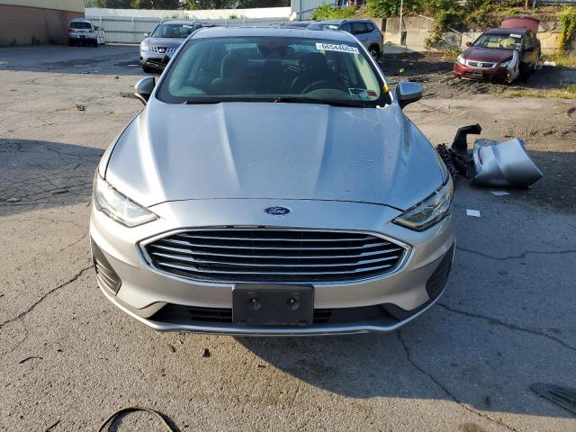 3FA6P0LU6LR255038 2020 FORD FUSION, photo no. 5