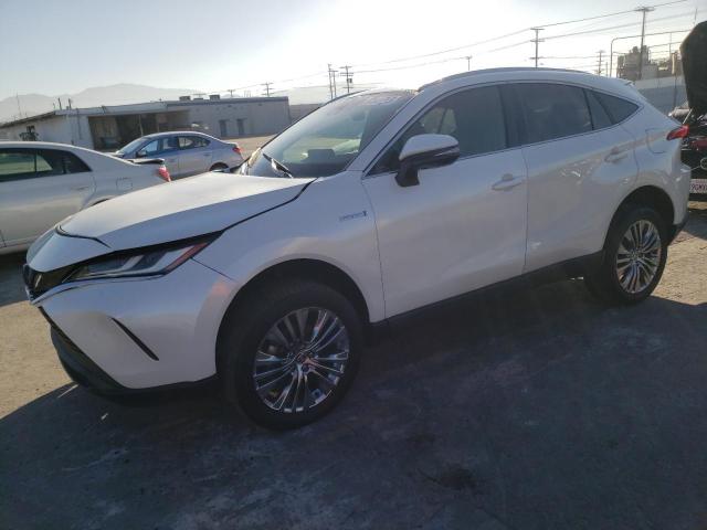 2021 TOYOTA VENZA, VIN: JTEAAAAHXMJ070290