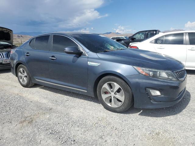 KNAGM4AD6E5069083 KIA OPTIMA HYBRID