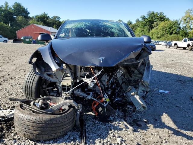 7SAYGDEF7NF401074 Tesla Model Y