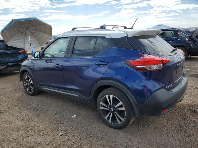 3N1CP5CU1KL509897 | 2019 NISSAN KICKS S