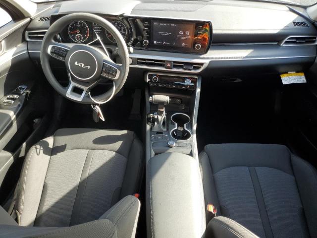5XXG14J20PG219004 KIA K5 LXS