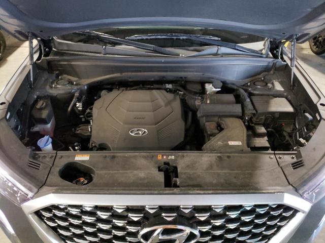 KM8R7DHE7MU246595 | 2021 HYUNDAI PALISADE C