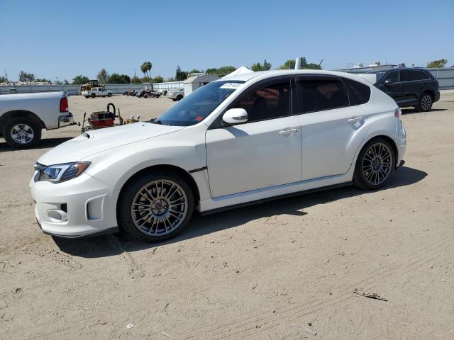 2013 Subaru Impreza 