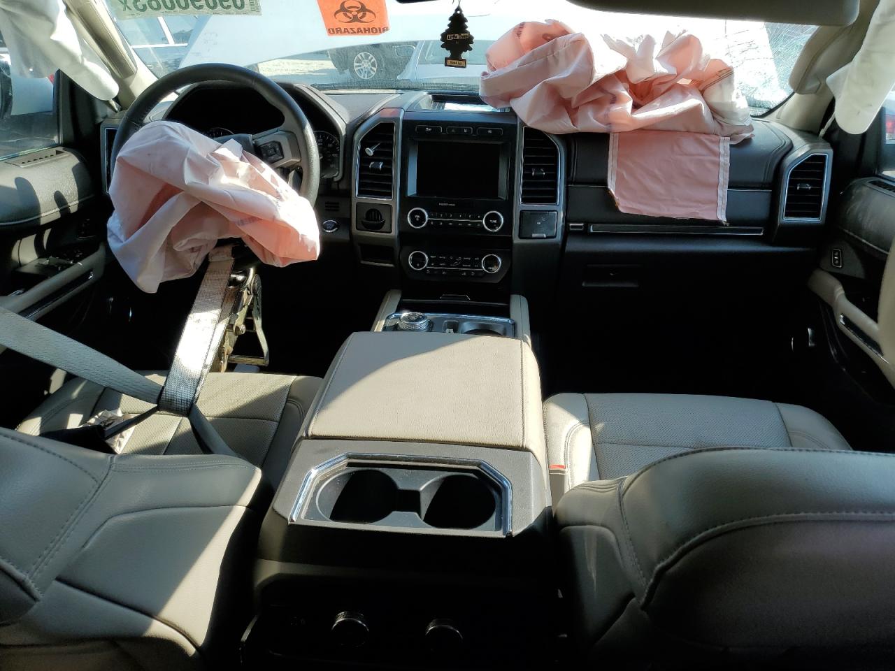 1FMJK1HT0MEA50212 FORD EXPEDITION 2021