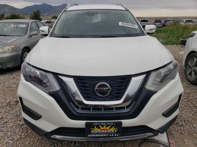 KNMAT2MV9KP511004 Nissan ROGUE S