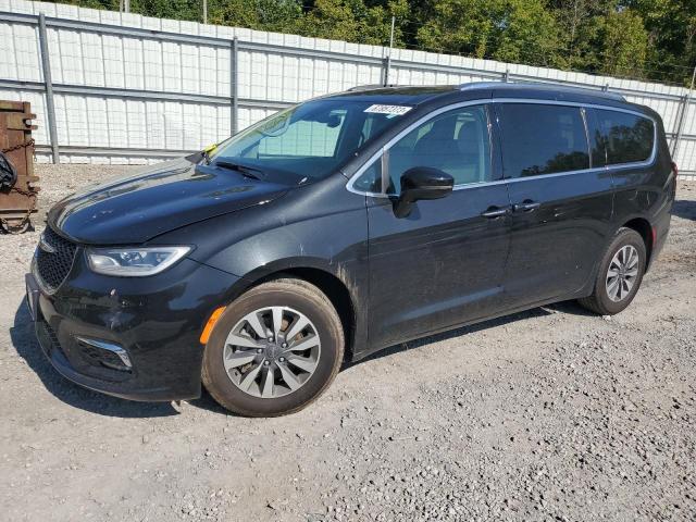 2C4RC1BGXMR512018 2021 CHRYSLER PACIFICA, photo no. 1