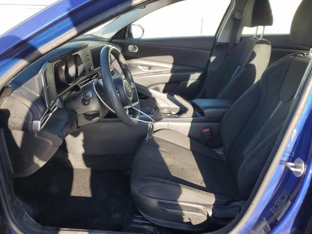 5NPLM4AGXMH007597 Hyundai Elantra SE 7