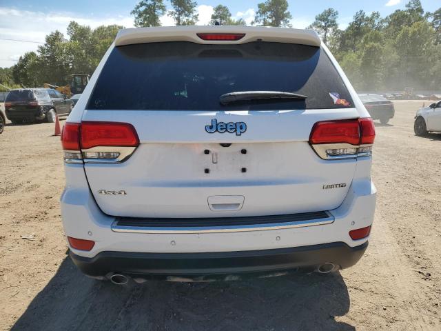 1C4RJFBG5EC479300 Jeep Grand Cherokee Limited
