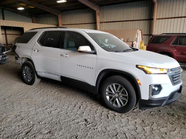 1GNERHKW4PJ171633 Chevrolet Traverse L 4