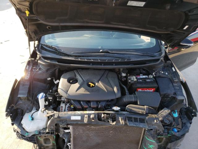 3KPFN4A83HE005736 KIA FORTE EX