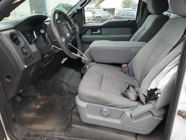 1FTFW1CF2EKF09081 Ford F150 Supercrew