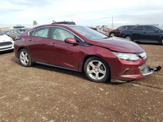 VIN 1G1RA6S54HU105606 2017 Chevrolet Volt, LT no.4