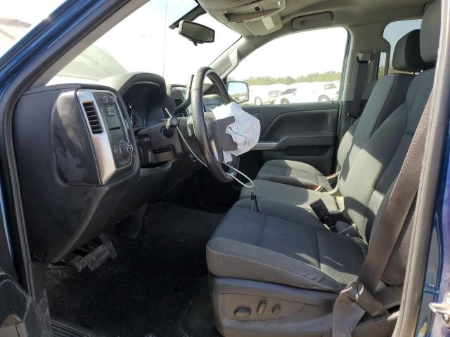 3GCPCREC2JG147656 Chevrolet Silverado C1500 Lt