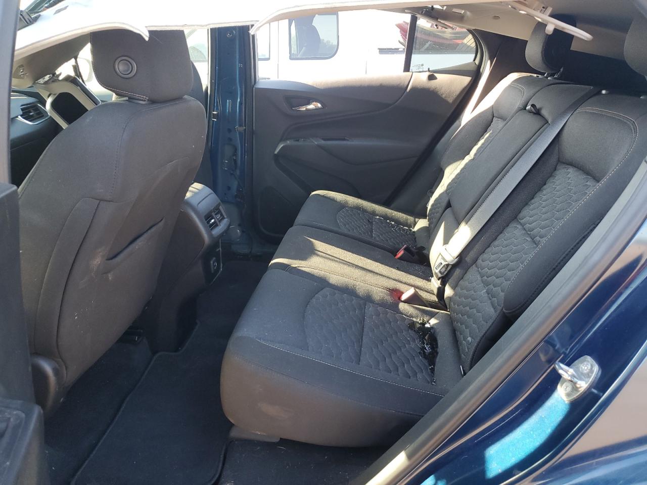 2GNAXJEV2K6269712 CHEVROLET EQUINOX 2019