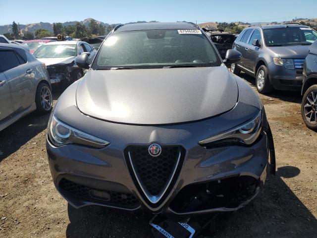 ZASPAKBN7K7C39725 Alfa Romeo Stelvio TI 5