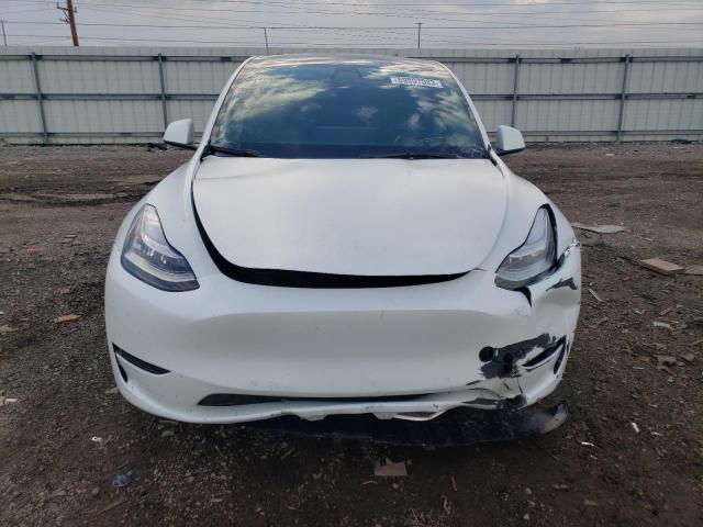 7SAYGDEE6NF355938 Tesla Model Y  5