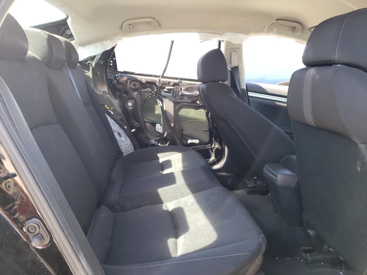19XFC2F67LE212687 HONDA CIVIC 2020