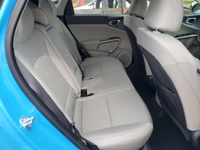 KNDJ33AU9P7209026 KIA SOUL EX