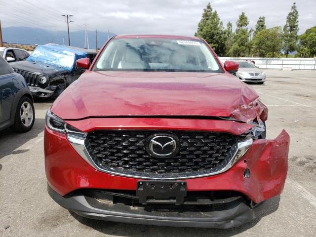 JM3KFBCM7P0149203 Mazda CX-5 Prefe  5