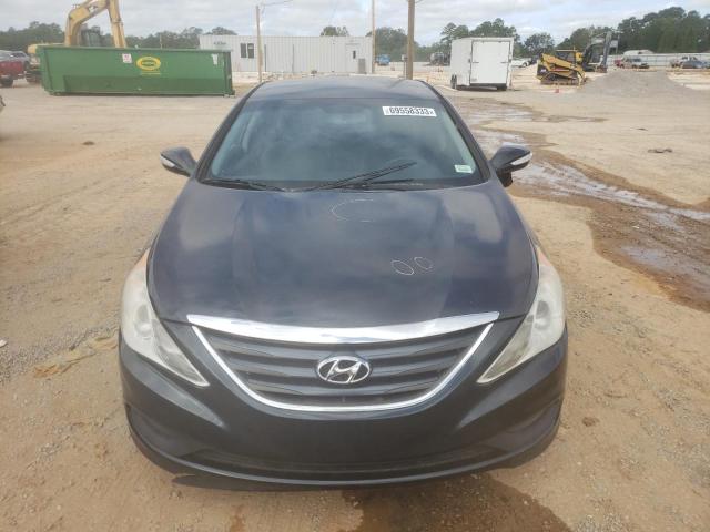 5NPEB4AC4EH827218 | 2014 HYUNDAI SONATA GLS