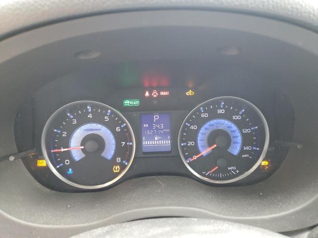 JF2GPBKC2EH220800 Subaru Xv Crosstrek 2.0i Hybrid Touring