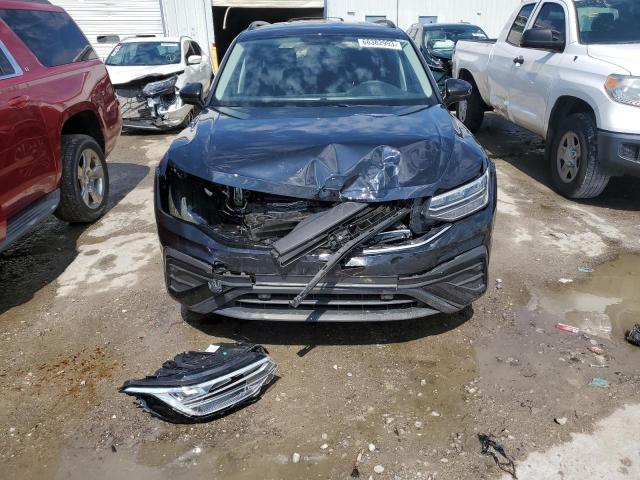 3VV1B7AXXNM112524 Volkswagen Tiguan S 5