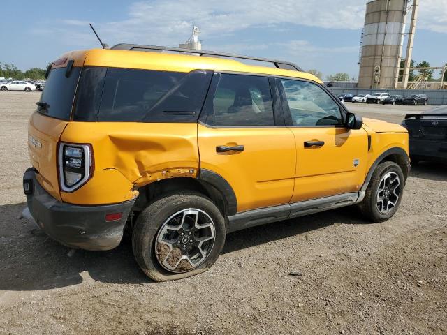 3FMCR9B64NRD58990 Ford Bronco Sport Big Bend