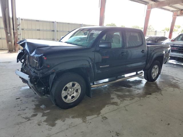 2011 Toyota Tacoma 