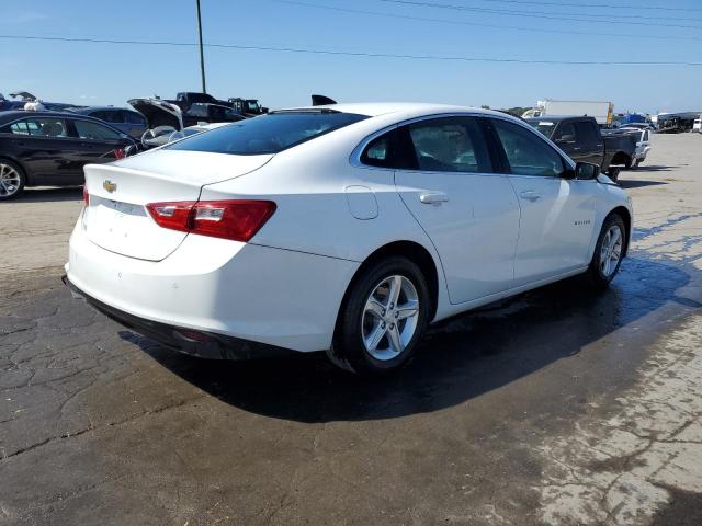 1G1ZC5ST7LF140608 Chevrolet Malibu LS 3