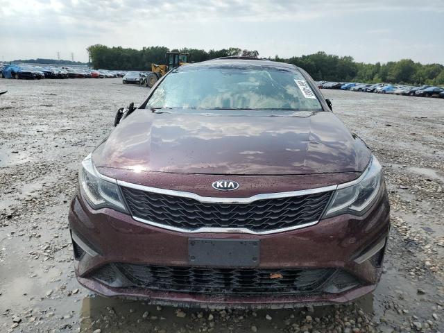 5XXGT4L3XLG423951 Kia Optima LX 5