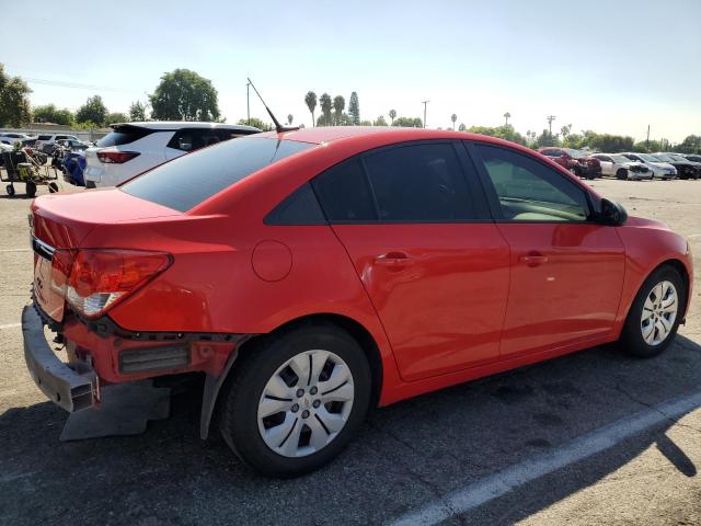 1G1PA5SH9E7200815 Chevrolet CRUZE LS