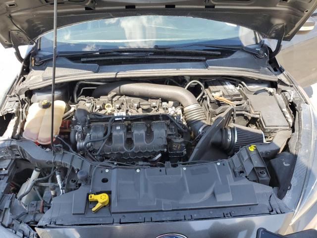 1FADP3L9XGL394985 2016 FORD FOCUS, photo no. 11