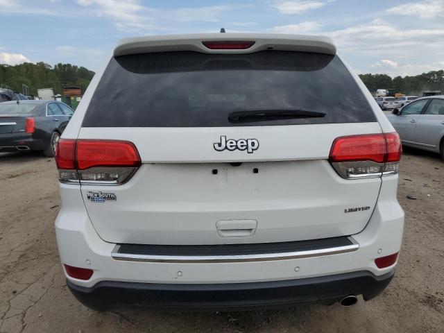 1C4RJEBG4KC656974 Jeep Grand Cherokee Limited