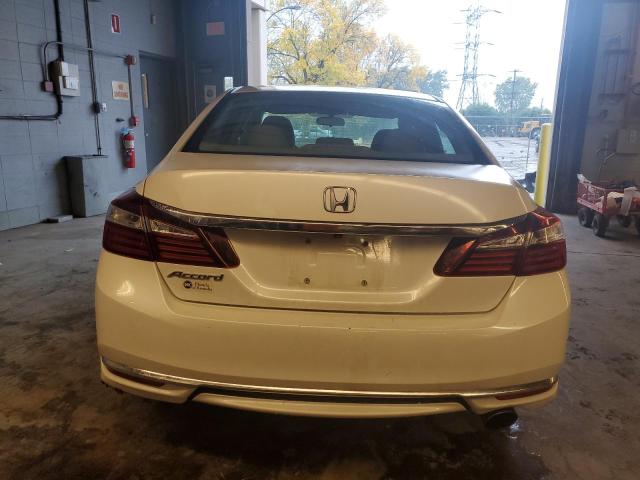 2016 HONDA ACCORD LX - 1HGCR2F31GA204344