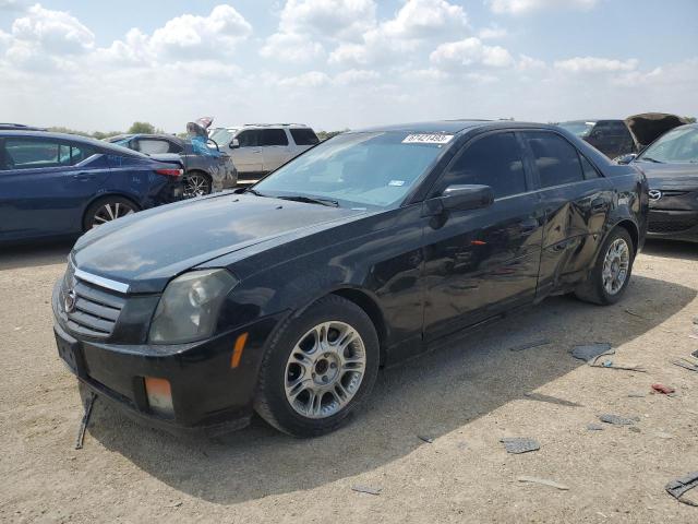 2004 Cadillac CTS 