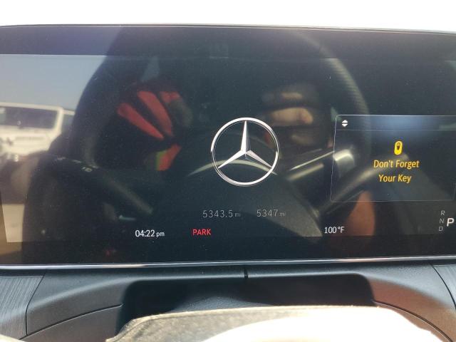 W1KAF4GB6PR110824 Mercedes-Benz C 300