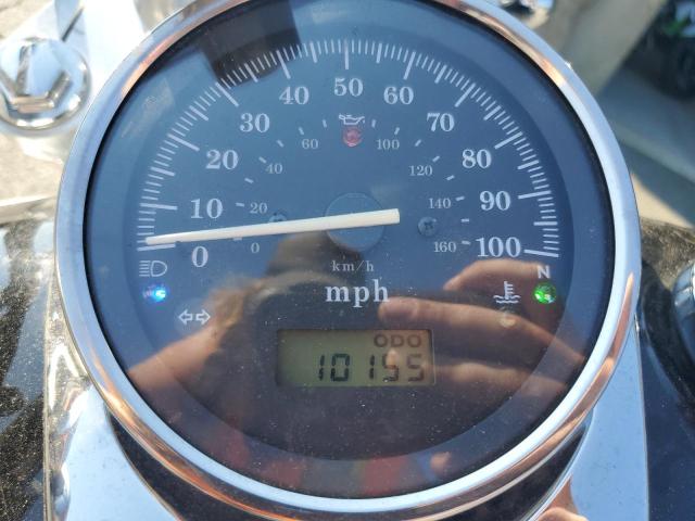 2006 HONDA VT750 C JH2RC44046K011104