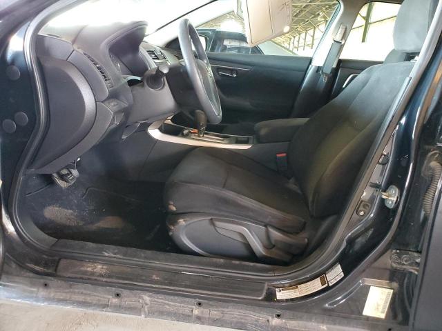 1N4AL3APXFN307976 Nissan ALTIMA 2.5