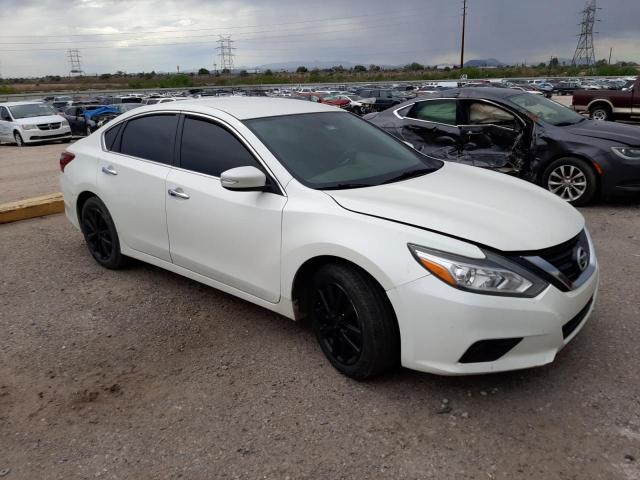 1N4AL3AP9JC231316 Nissan ALTIMA 2.5