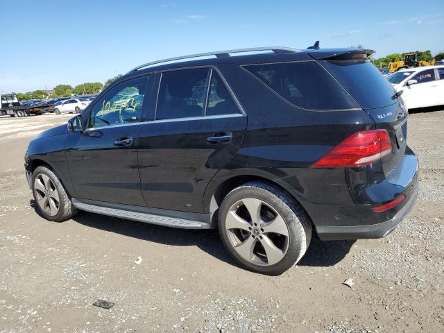 4JGDA5GB5KB213435 2019 MERCEDES-BENZ GLE-CLASS, photo no. 2