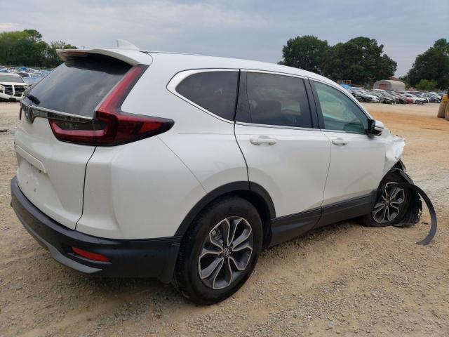 7FARW1H84NE014146 | 2022 HONDA CR-V EXL