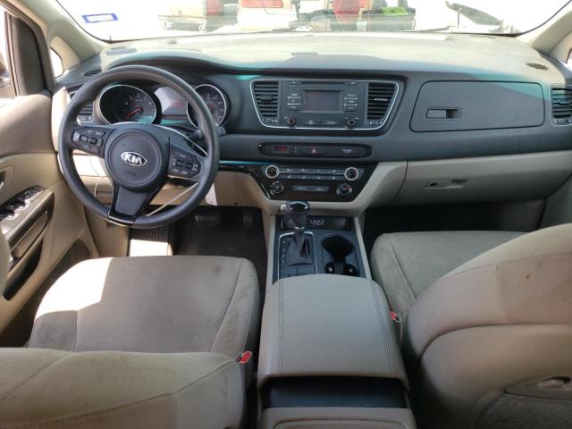 KNDMB5C19F6063665 KIA SEDONA LX