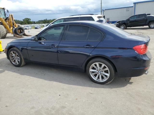 Vin: wba3a5c5xcf347638, lot: 69107543, bmw 3 series i 20122